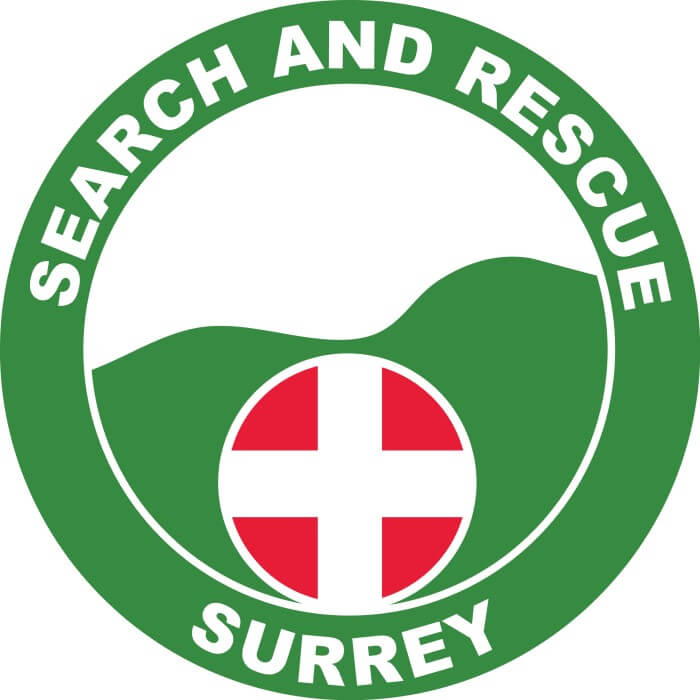 Surrey Search & Rescue