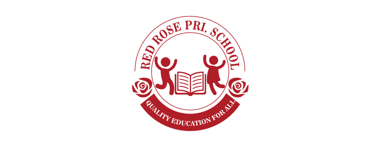 red rose school